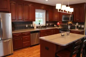 Image of Luxury Accommodations in Yadkin Valley Wine Country, Elkin, NC