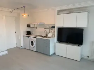 Image of 06AT1 - Cosy seaside studio in an ideal location