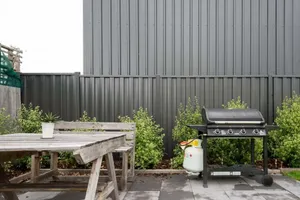 Image of Cosy Coastal Retreat in Stieglitz with Water Views