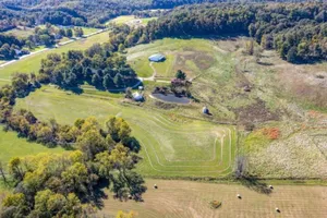 Image of 85 acre private estate