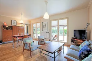 Image of Husseau, house with 2 bedrooms and 4 beds