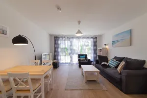 Image of Ferienwohnung Kurpark-Residenz App. 5