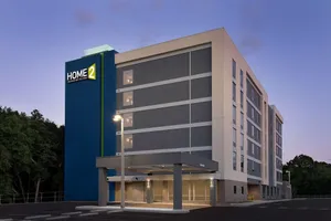 Image of Home2 Suites By Hilton Tampa Westshore Airport, Fl