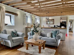 Image of Stunning  country Cottage in Westfield, East Sussex.