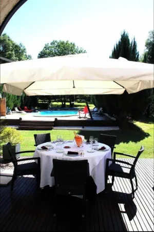 Image of Le Domaine du Vert bois