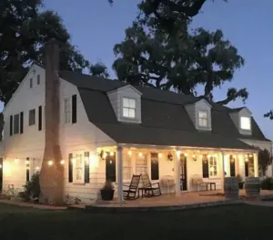 Image of 6 bdrm Farmhouse Estate with pool, bocce, pickle ball, hot tub & more!