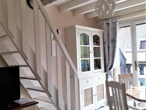 Image of Duplex T3 au cœur du village avec balcon - Villard-de-Lans - FR-1-761-31