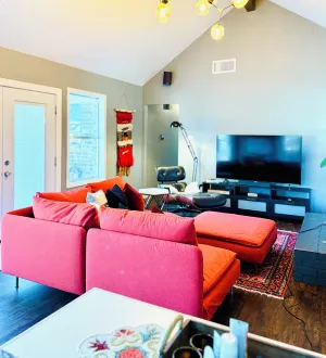 Image of ATX Southwest Full House, Private POOL and Grill
