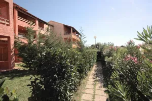 Image of Holiday apartment Ghisonaccia for 1 - 8 persons with 3 bedrooms - Holiday apartment
