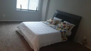 Image of Nice one bedroom apartment.