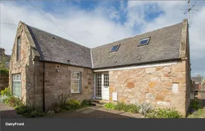 Image of Dairy Cottage