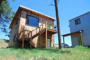Image of Relaxing Mountain Studio