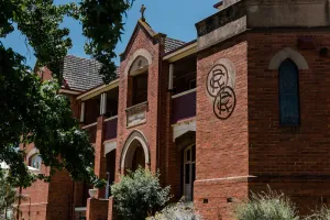 Image of Charming historical building in the heart of Rutherglen!