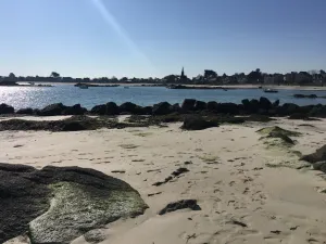 Image of Maison Bord de mer Proche Plages