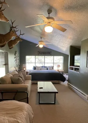 Image of Ranch * Barndominium * Bass Fishing * Country Life * Family Fun * Splashway!!