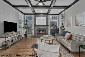 Image of Stunning 4BRHome*Spacious!Mins to Downtown