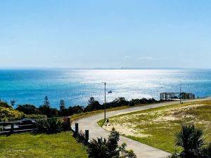 Image of Tangalooma Lookout @ Tangalooma