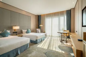 Image of Dusit Thani Changzhou Hotel, Fudu Longcheng