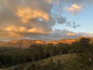 Image of Pinnacle Lodge  -Your Private Scenic World