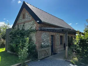 Image of Charming gîte for 4 people