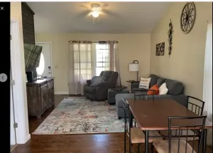 Image of Comfortable house in Johnson City