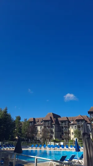 Image of Résidence du Golf, Deauville