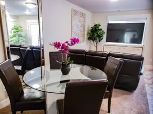 Image of 30% OFF SPECIAL! Skiers Dream, Newly Built, BBQ, Patio, Views, Dedicated Hot Tub