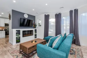 Image of Welcome to Our Prime Suburban Boston Retreat!