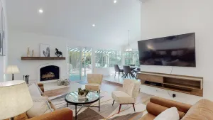 Image of Come Home & Enjoy the Fruit!