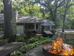 Image of Nature Lover’s Retreat – Secluded Yet Convenient