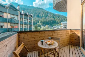 Image of Résidence Grand Roc - Campanules 322 - Happy Rentals