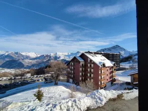 Image of Le Corbier résidence Les Pistes