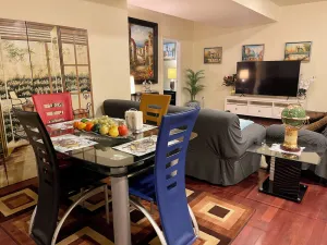 Image of Luxurious Home Away From Home