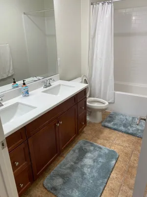 Image of Brand New House comes with Everything Brand New Inside.