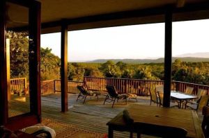 Image of Daintree Valley Cottage