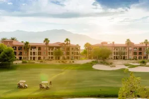 Image of Marriott Shadow Ridge studio - Full Resort Access