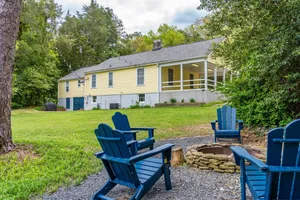 Image of Downtown So. Pines - sleeps 8, walk to town.
