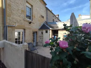 Image of La Nacre de Saint Aubin sur Mer