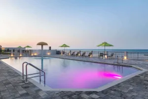 Image of La Quinta by Wyndham Oceanfront Daytona Beach