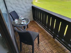 Image of Apartment Vockner with views over Strobl am Wolfgangsee
