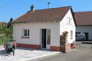 Image of Small studio \/ Furnished rental