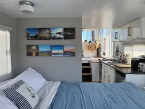 Image of Getting Nauti - Sausalito, Ca