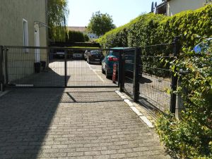 Image of Holiday apartment Görlitz for 1 - 4 persons with 2 bedrooms - Holiday apartment