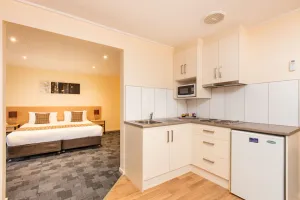 Image of Mildura Inlander Resort