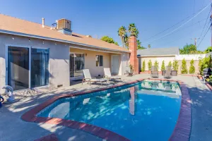 Image of 5 Bedroom Charmer with Pool