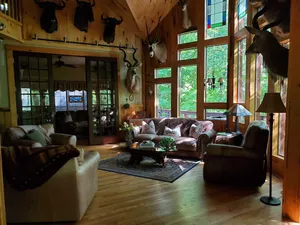 Image of The Lodge on Maple Island