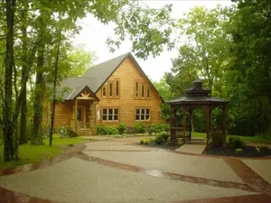 Image of Bourbon Trail, Ark Encounter, Family Gatherings, WiFi, Cabin, Sleeps 29!