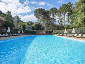 Image of Apartment Village Cheval Spa Résidences-4 by Interhome