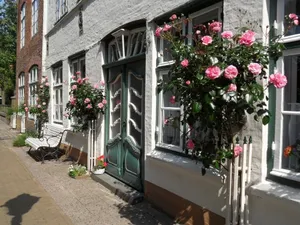 Image of Holiday apartment Friedrichstadt for 1 - 2 persons with 1 bedroom - Holiday apartment