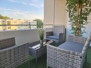 Image of Hannover Luxury Apartment